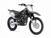 2009 Kawasaki KLX140 Monster Energy photo